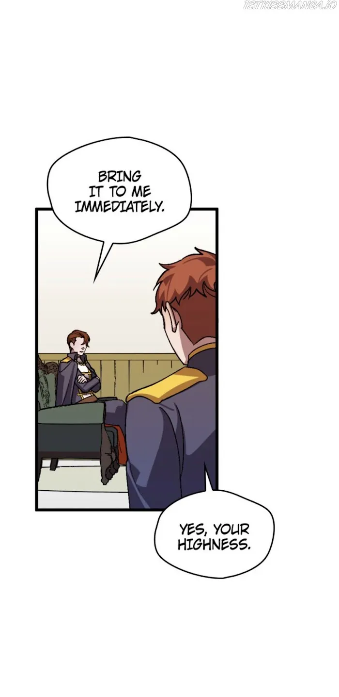 I’ll Save This Damn Family! - Chapter 55 Page 21