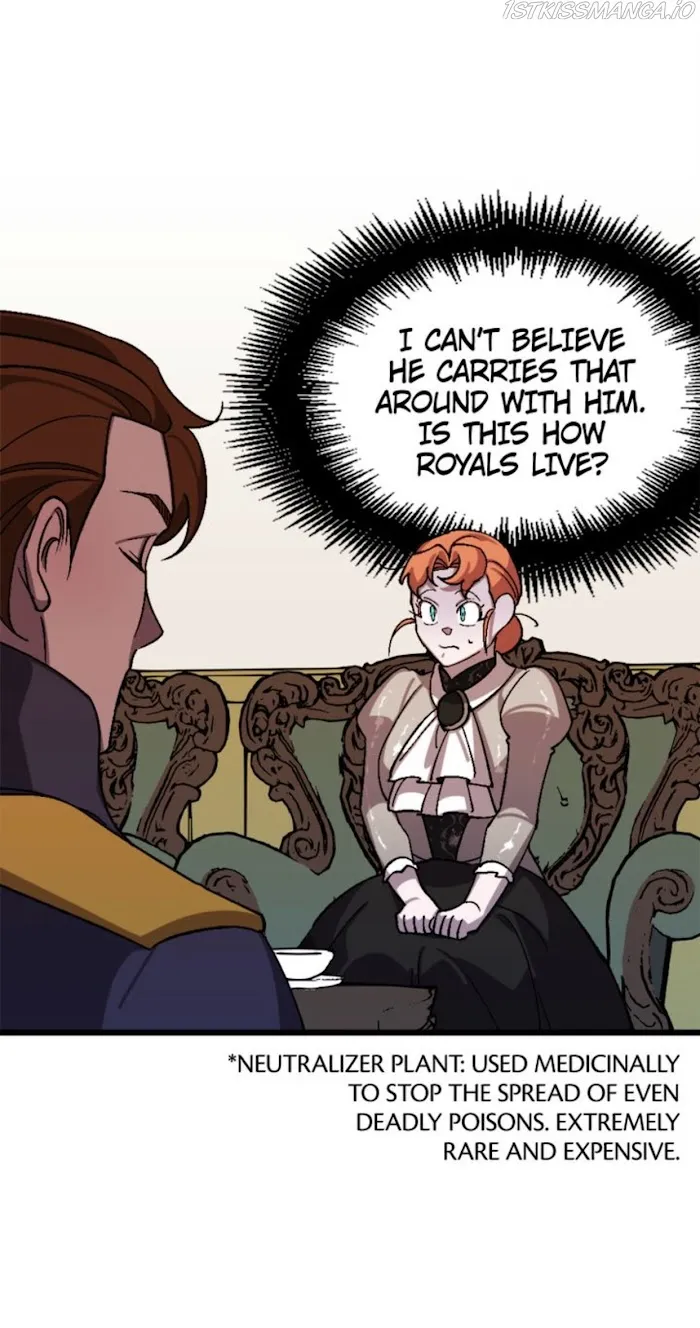 I’ll Save This Damn Family! - Chapter 55 Page 22