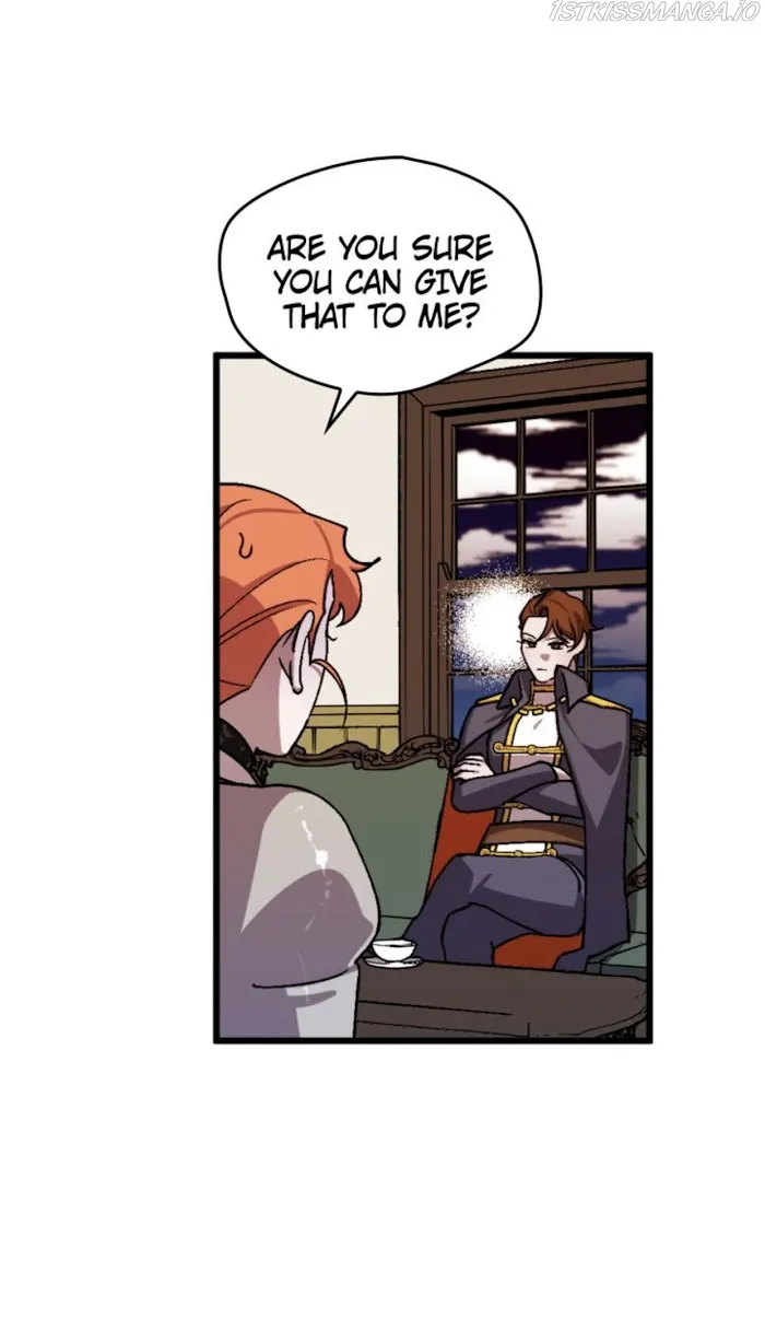 I’ll Save This Damn Family! - Chapter 55 Page 23