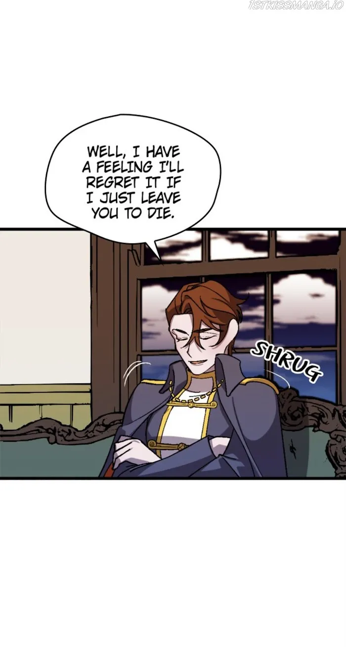 I’ll Save This Damn Family! - Chapter 55 Page 24
