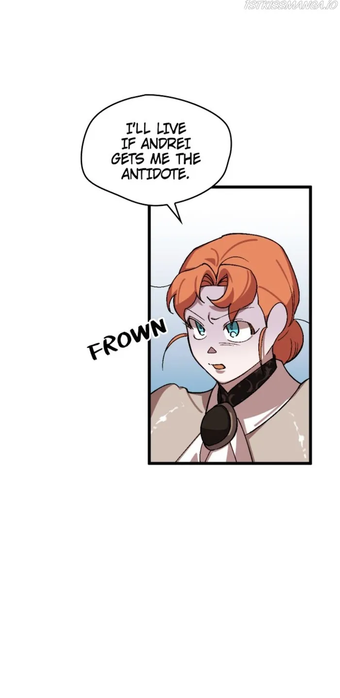 I’ll Save This Damn Family! - Chapter 55 Page 26