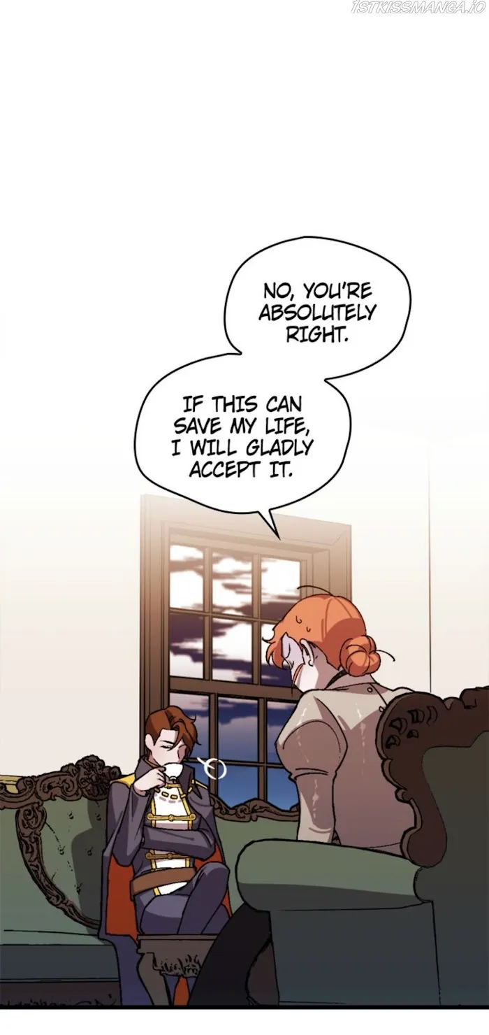 I’ll Save This Damn Family! - Chapter 55 Page 28