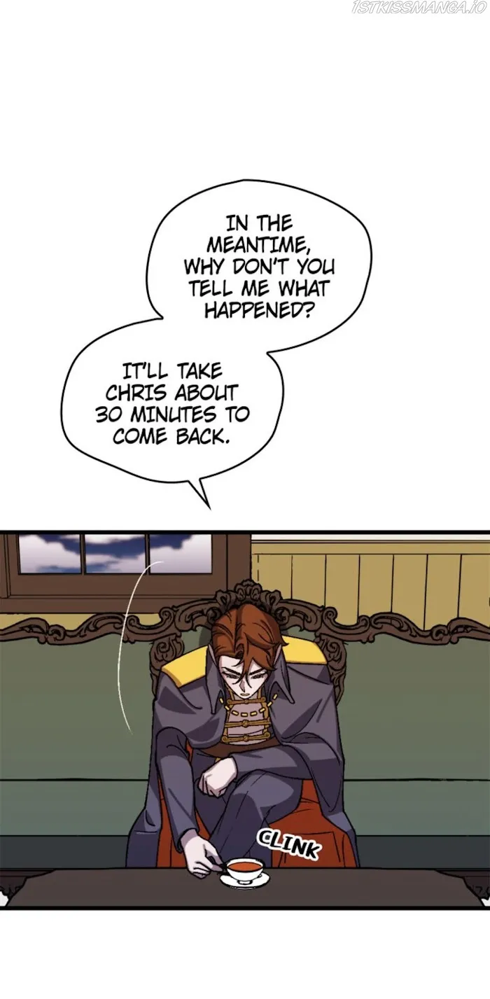 I’ll Save This Damn Family! - Chapter 55 Page 29