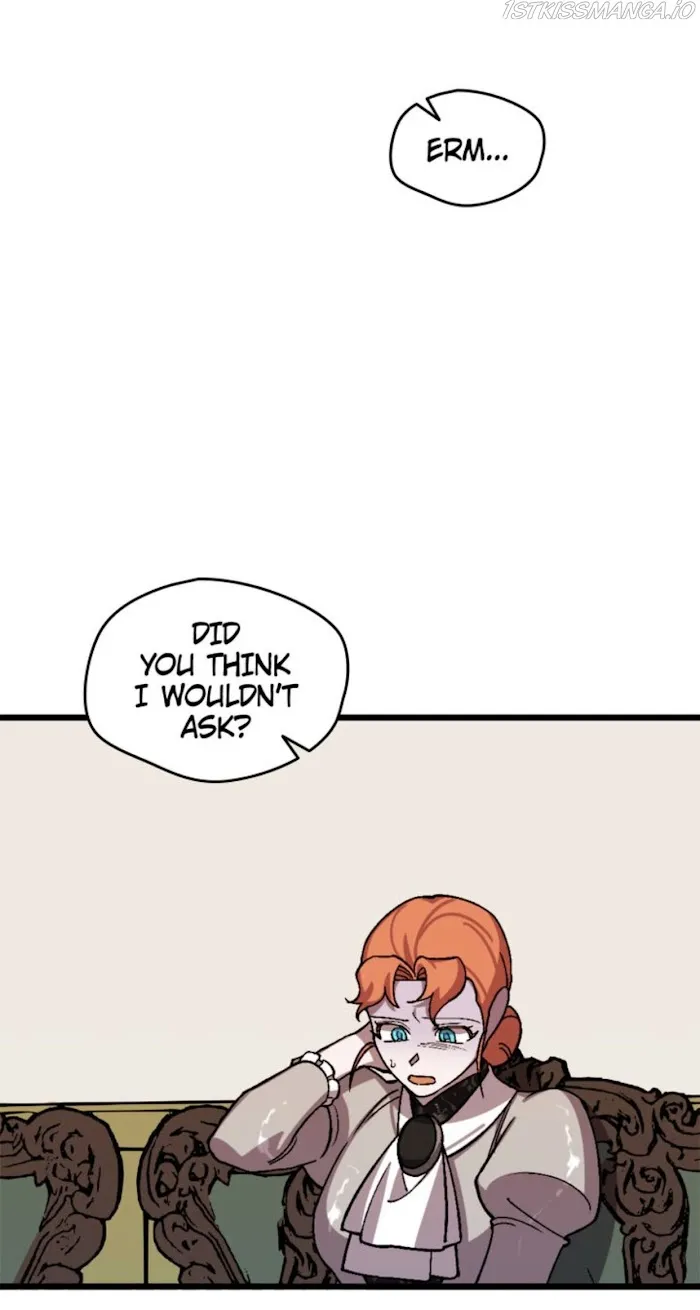 I’ll Save This Damn Family! - Chapter 55 Page 30