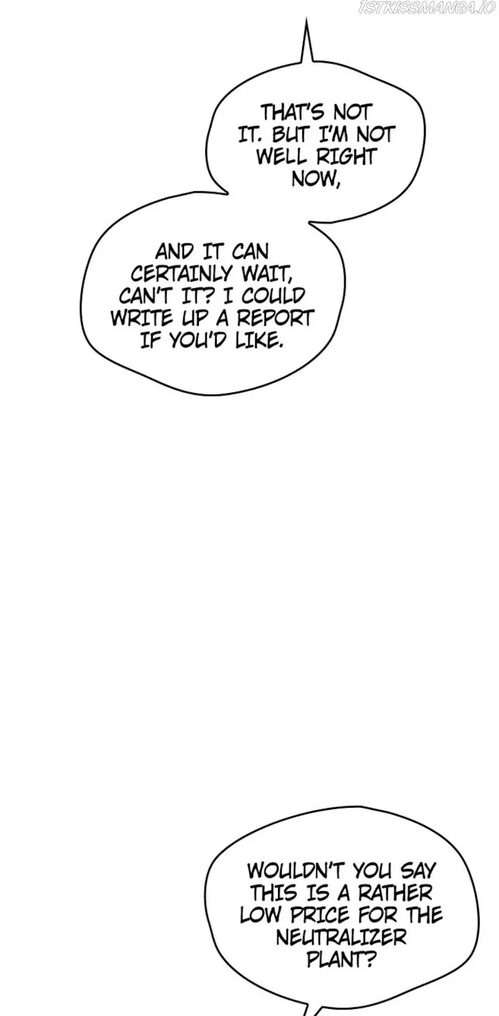 I’ll Save This Damn Family! - Chapter 55 Page 31
