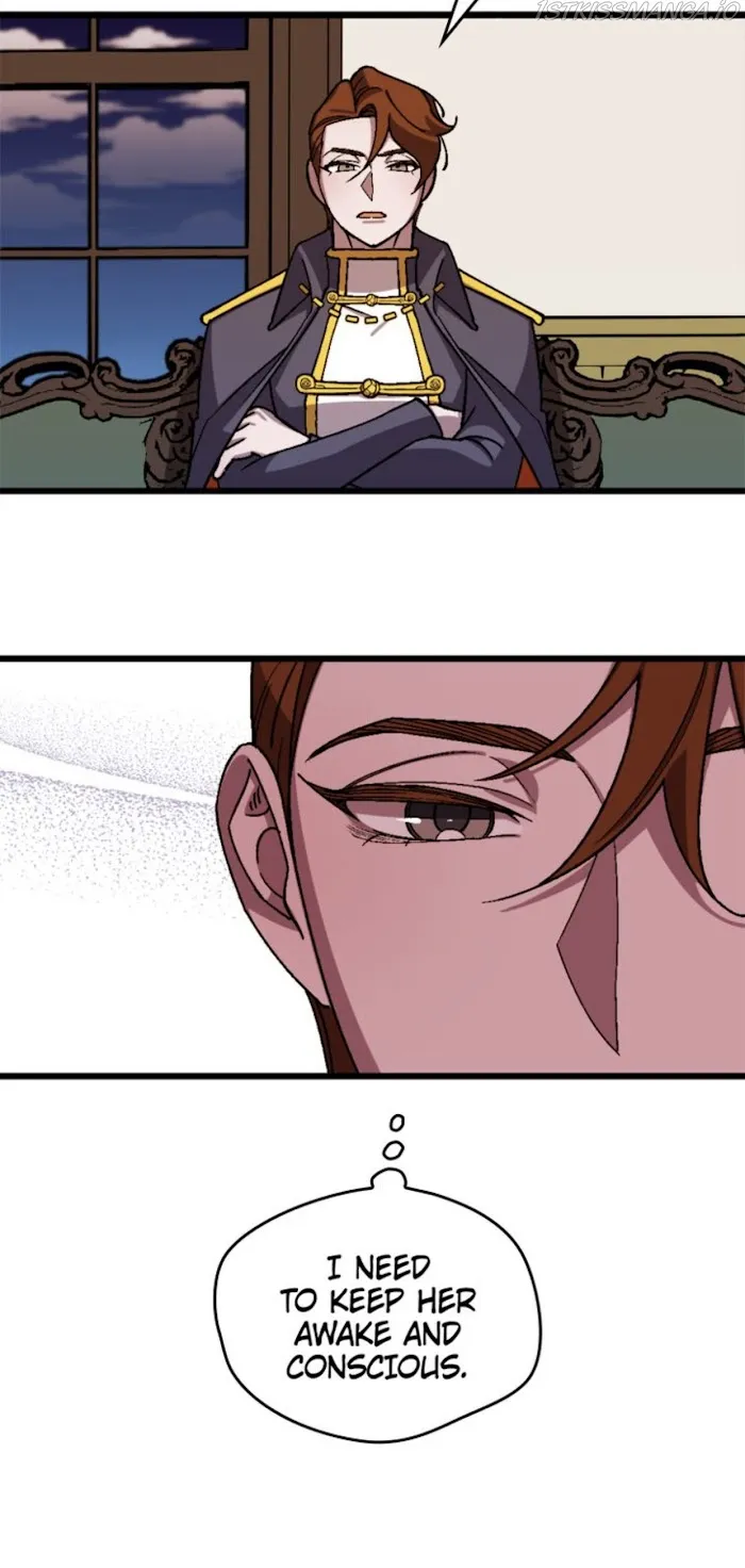 I’ll Save This Damn Family! - Chapter 55 Page 32