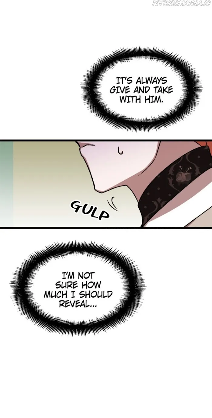 I’ll Save This Damn Family! - Chapter 55 Page 33