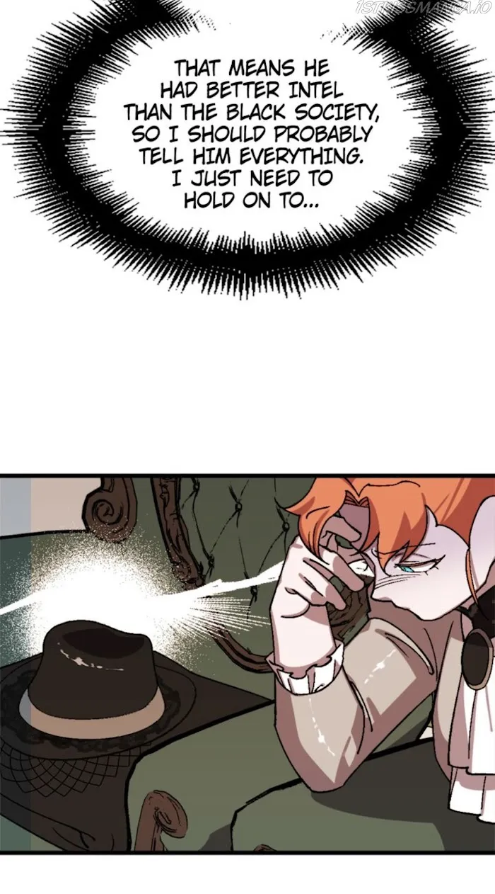 I’ll Save This Damn Family! - Chapter 55 Page 35