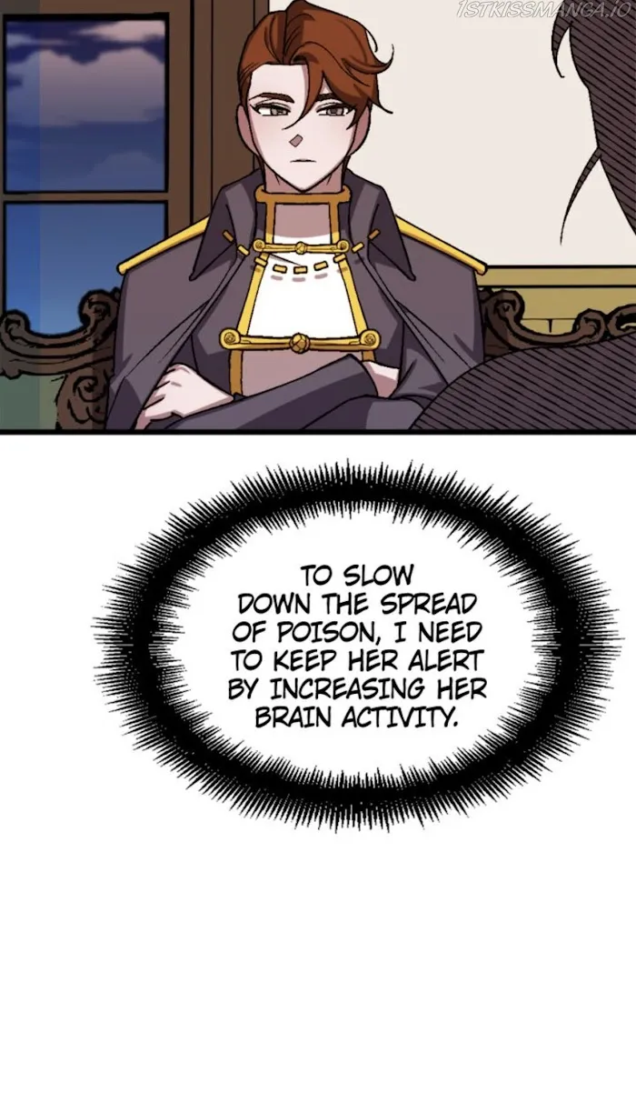 I’ll Save This Damn Family! - Chapter 55 Page 37