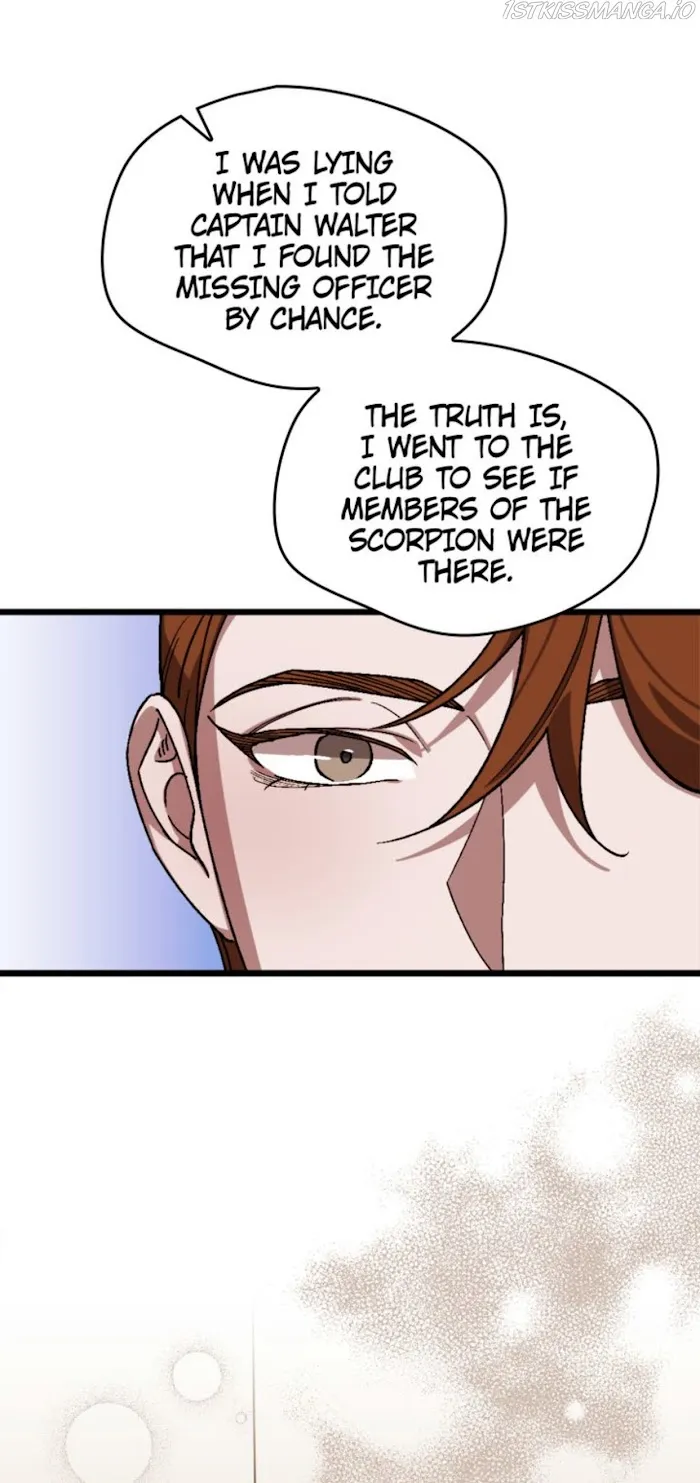 I’ll Save This Damn Family! - Chapter 55 Page 38