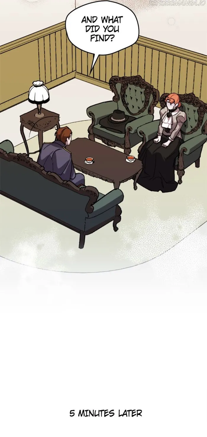 I’ll Save This Damn Family! - Chapter 55 Page 39