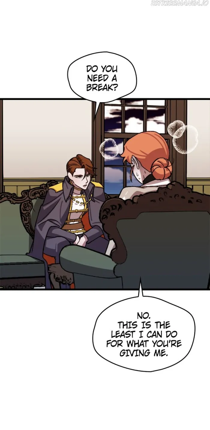 I’ll Save This Damn Family! - Chapter 55 Page 41