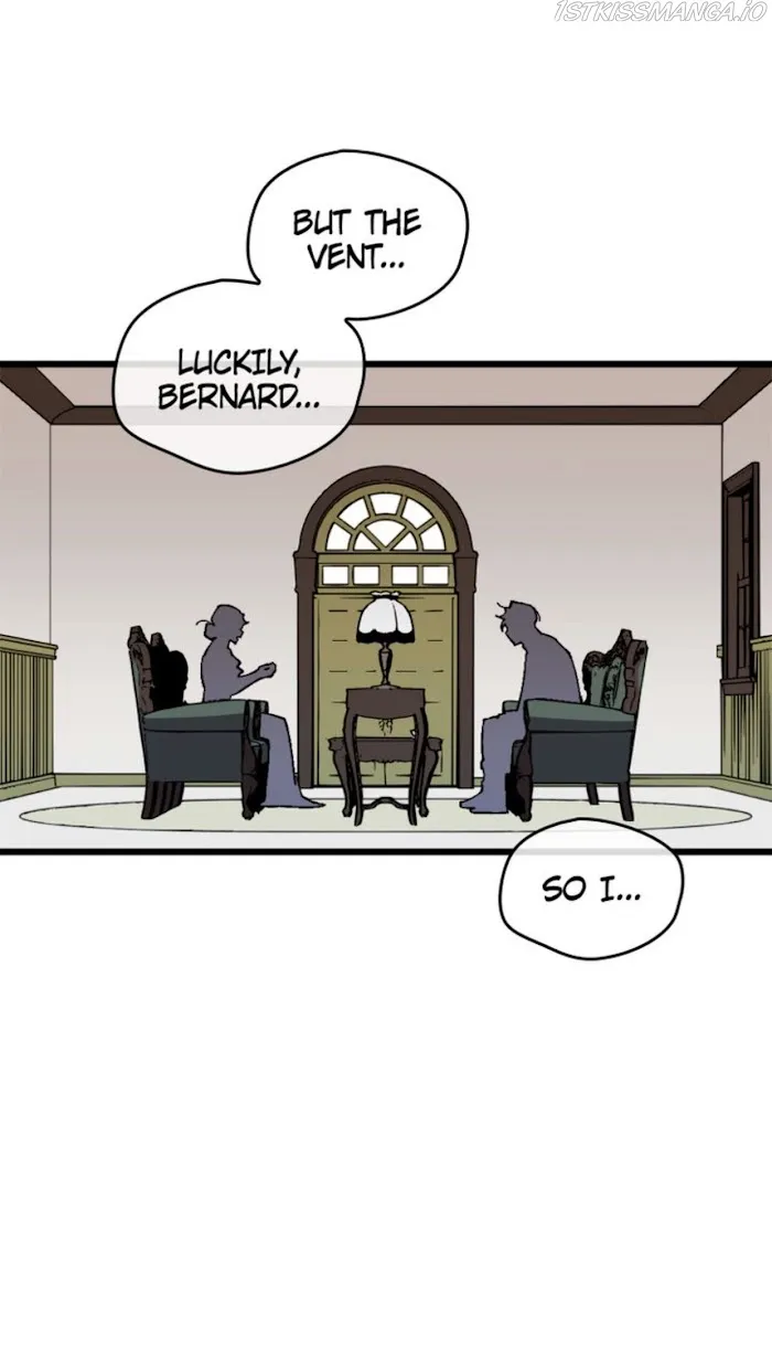 I’ll Save This Damn Family! - Chapter 55 Page 42