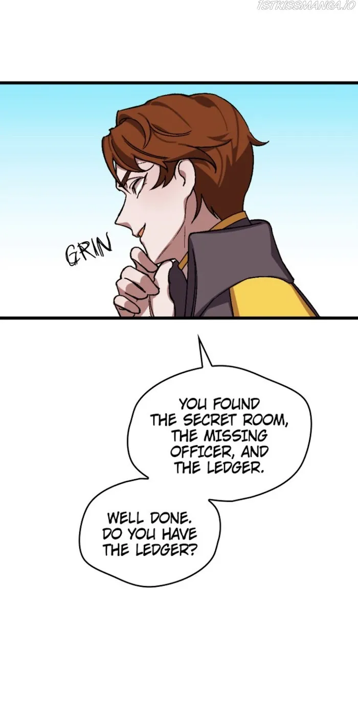 I’ll Save This Damn Family! - Chapter 55 Page 44