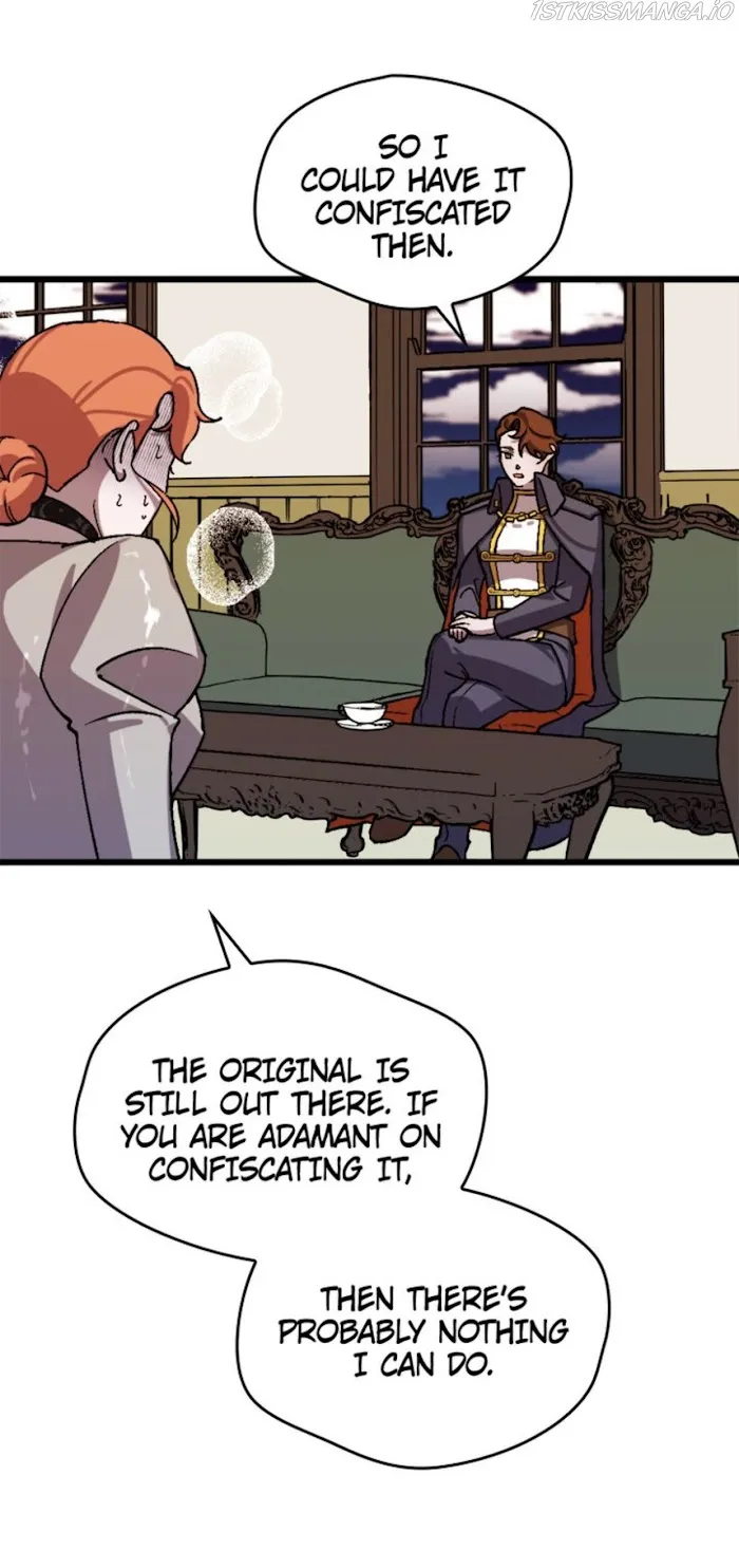 I’ll Save This Damn Family! - Chapter 55 Page 46
