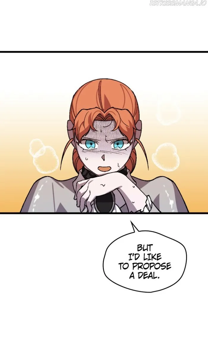 I’ll Save This Damn Family! - Chapter 55 Page 47