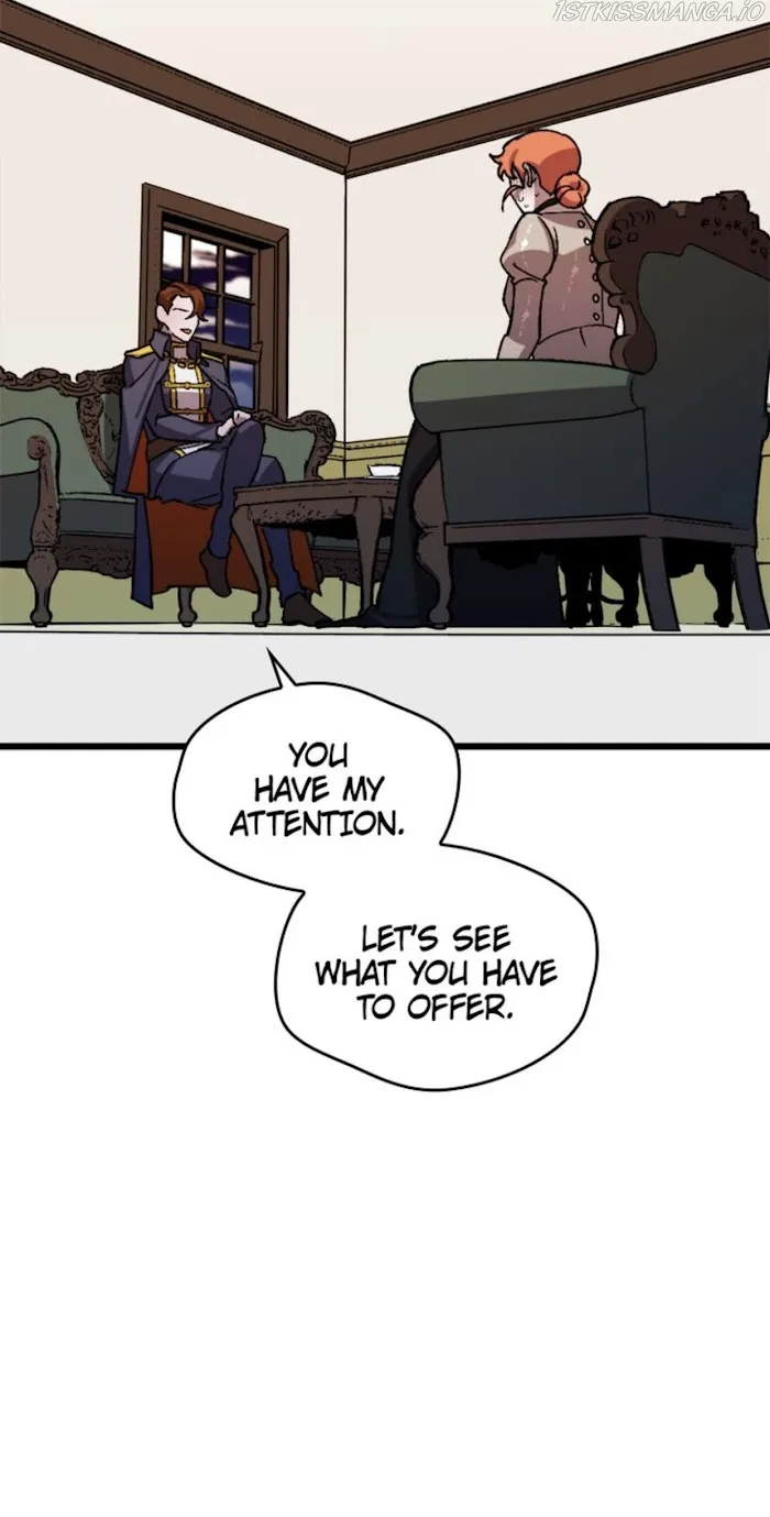 I’ll Save This Damn Family! - Chapter 55 Page 49