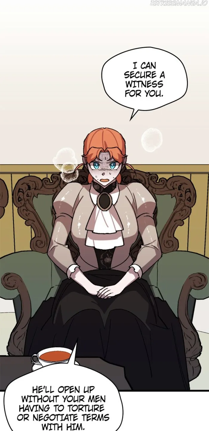 I’ll Save This Damn Family! - Chapter 55 Page 50