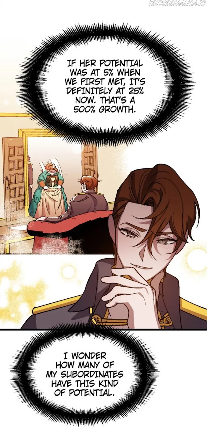 I’ll Save This Damn Family! - Chapter 55 Page 52