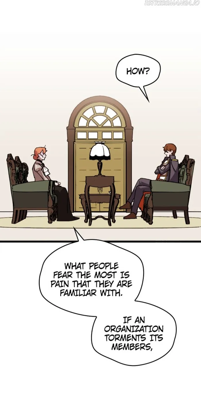 I’ll Save This Damn Family! - Chapter 55 Page 53