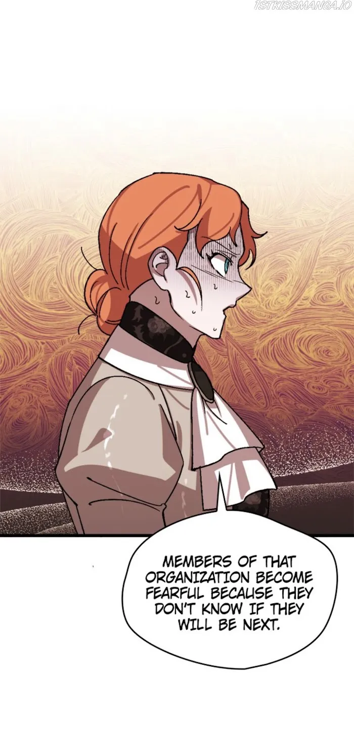 I’ll Save This Damn Family! - Chapter 55 Page 54