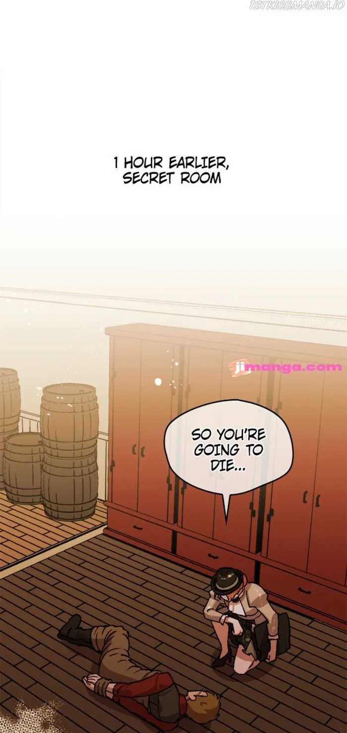 I’ll Save This Damn Family! - Chapter 55 Page 56