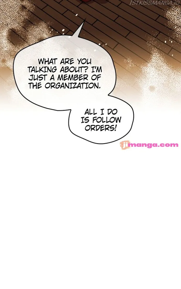 I’ll Save This Damn Family! - Chapter 55 Page 57