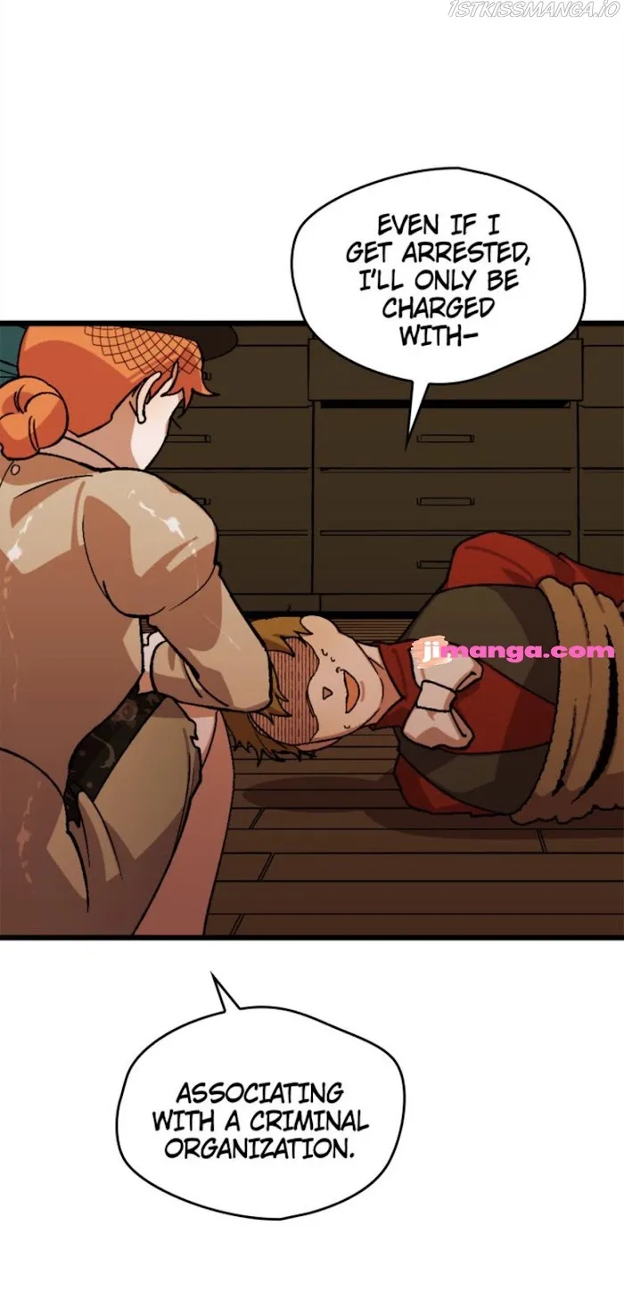 I’ll Save This Damn Family! - Chapter 55 Page 58