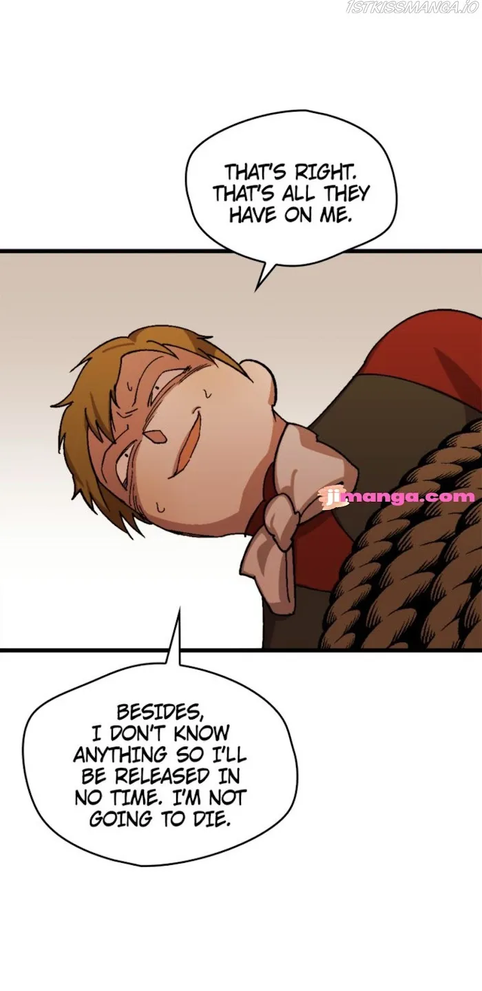 I’ll Save This Damn Family! - Chapter 55 Page 59