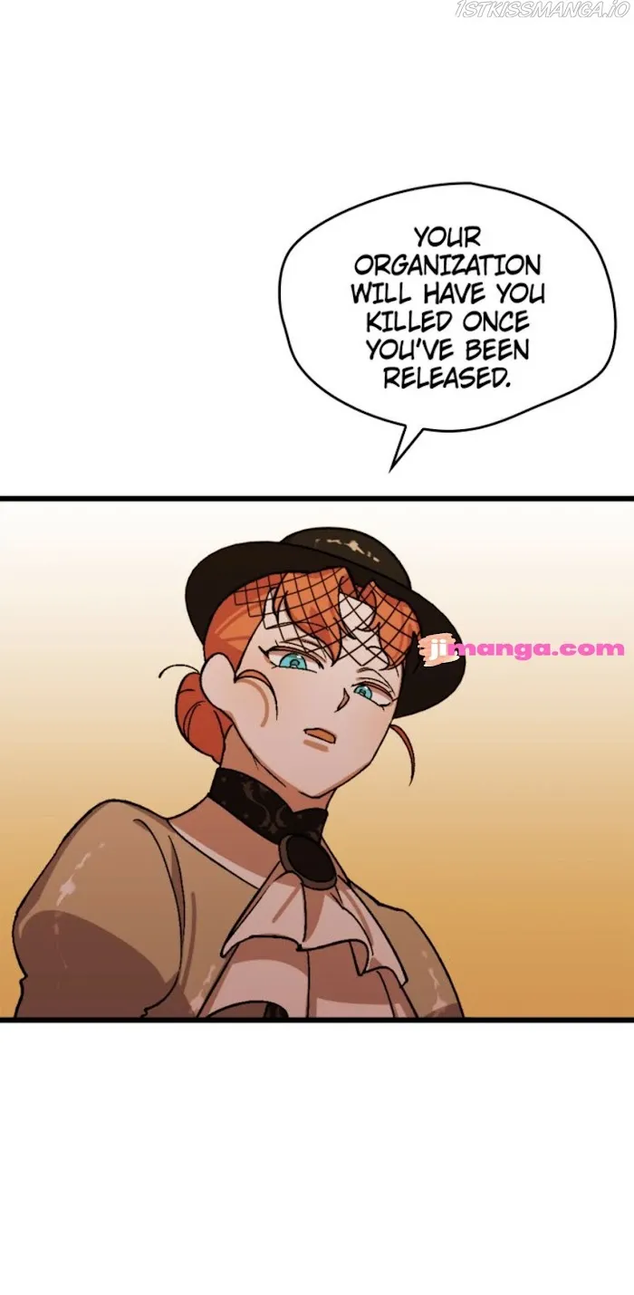 I’ll Save This Damn Family! - Chapter 55 Page 60