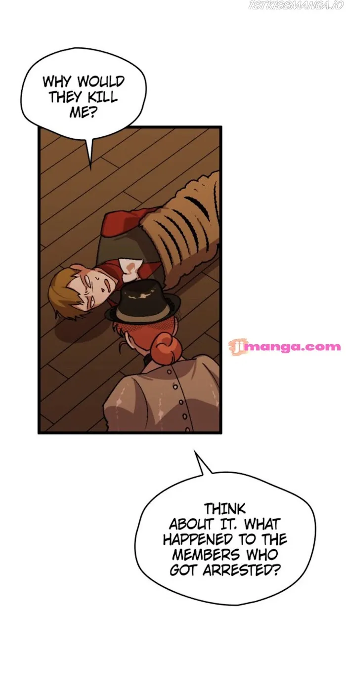 I’ll Save This Damn Family! - Chapter 55 Page 61