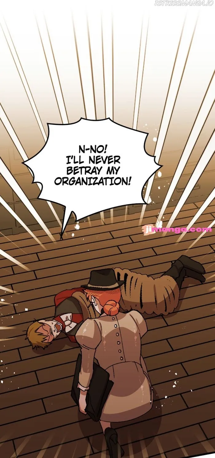 I’ll Save This Damn Family! - Chapter 55 Page 63