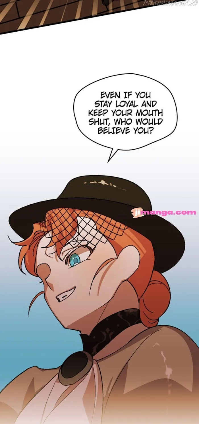 I’ll Save This Damn Family! - Chapter 55 Page 64