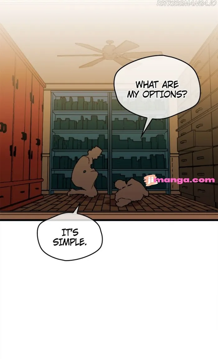 I’ll Save This Damn Family! - Chapter 55 Page 66