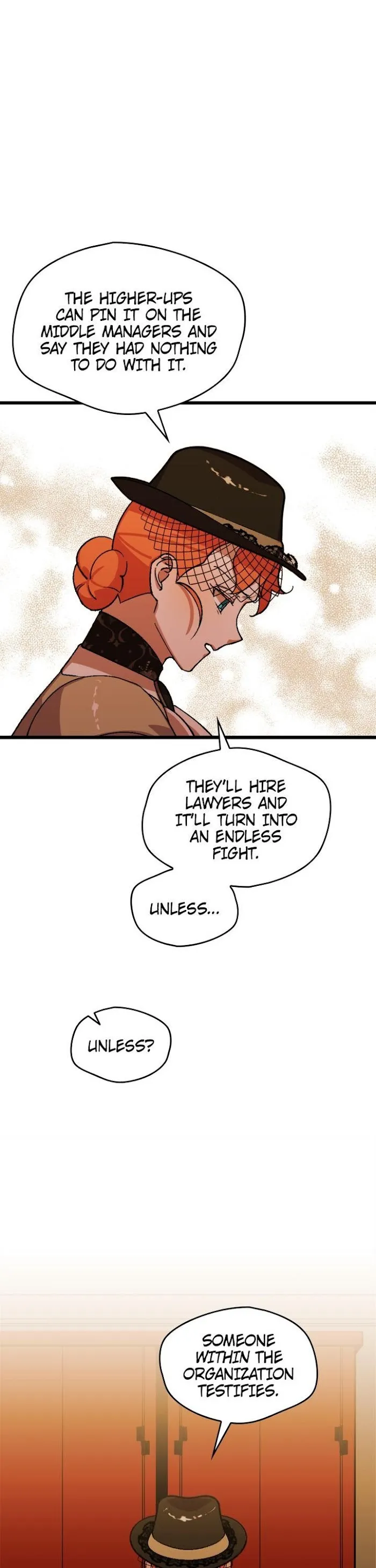 I’ll Save This Damn Family! - Chapter 56 Page 4