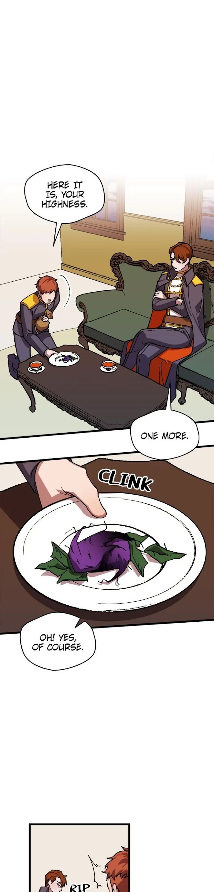 I’ll Save This Damn Family! - Chapter 56 Page 10