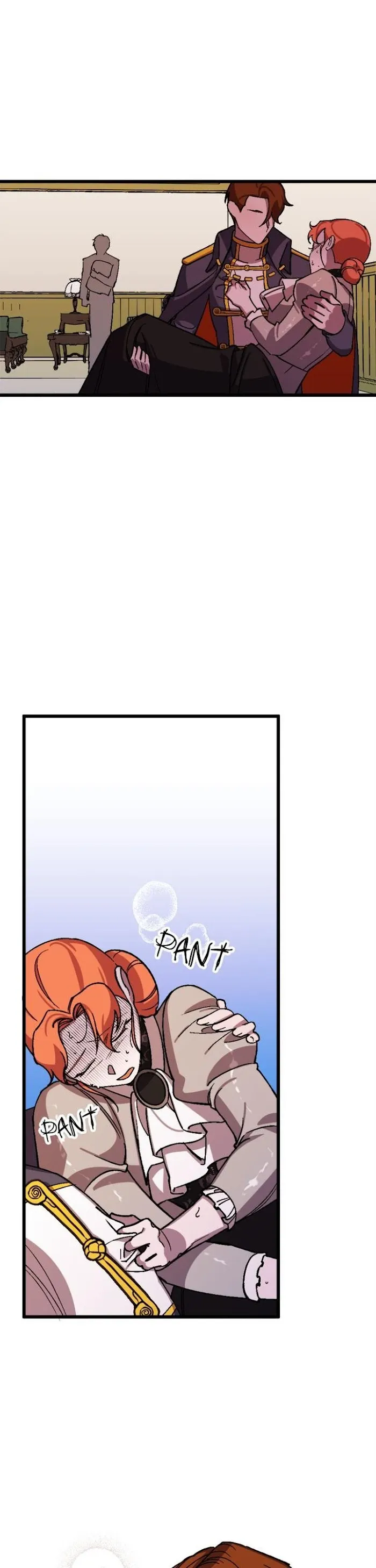 I’ll Save This Damn Family! - Chapter 56 Page 19