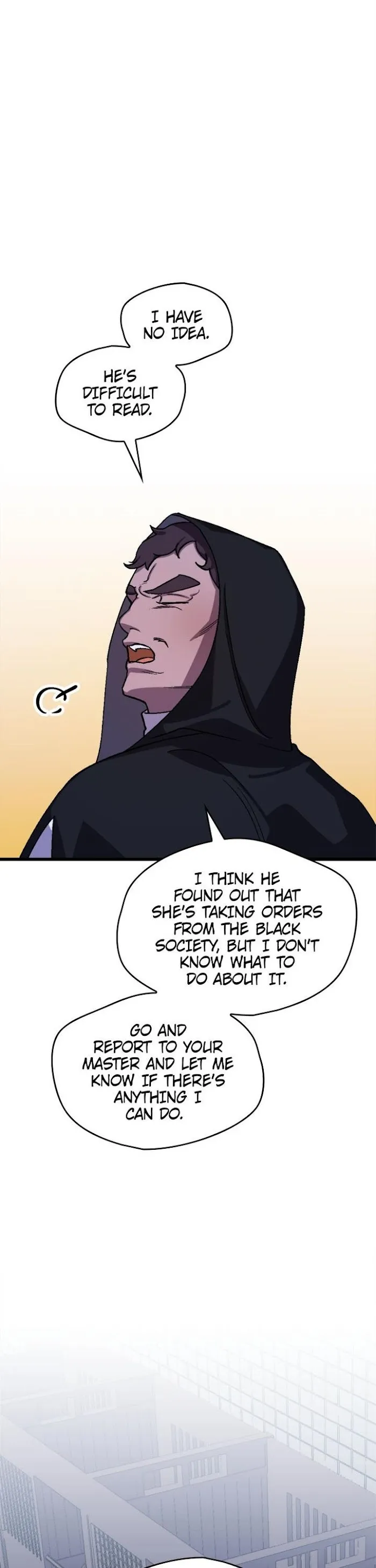 I’ll Save This Damn Family! - Chapter 56 Page 27