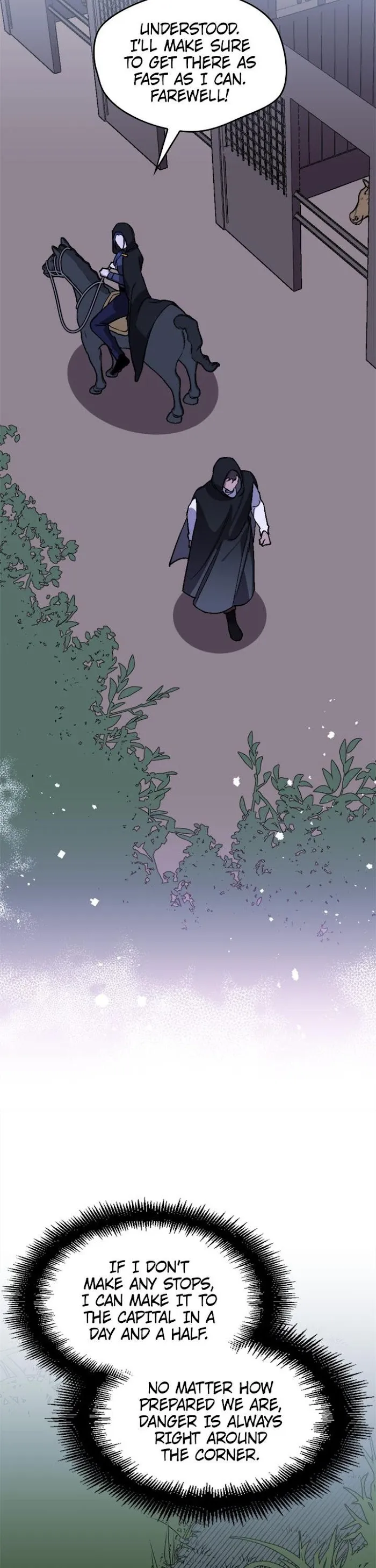 I’ll Save This Damn Family! - Chapter 56 Page 28