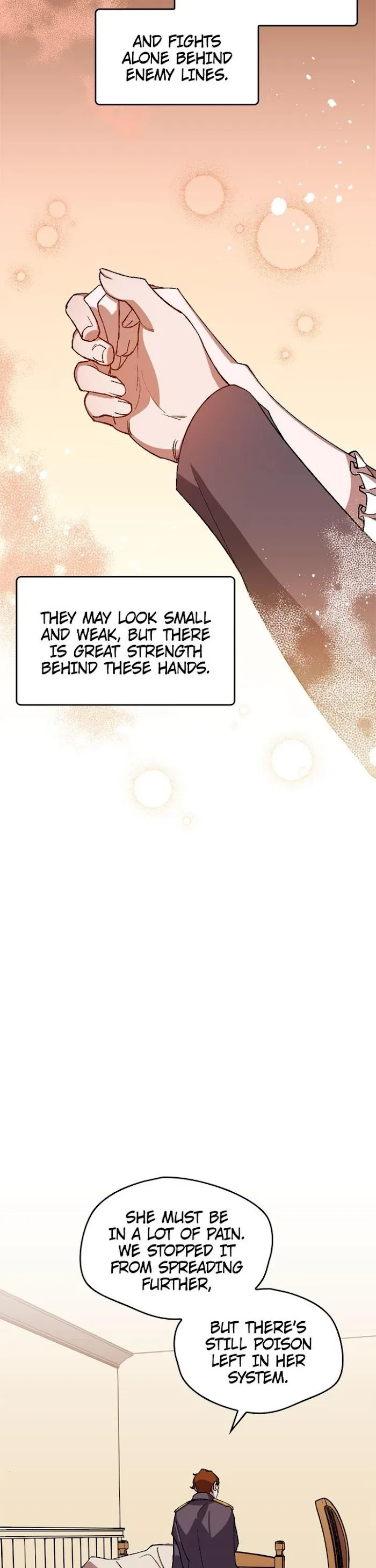 I’ll Save This Damn Family! - Chapter 57 Page 2