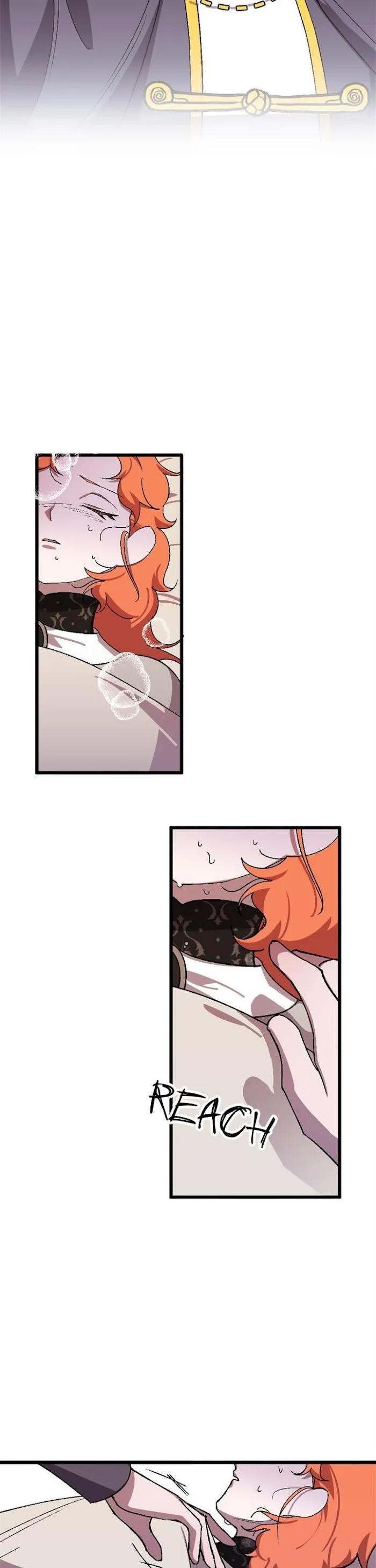 I’ll Save This Damn Family! - Chapter 57 Page 4