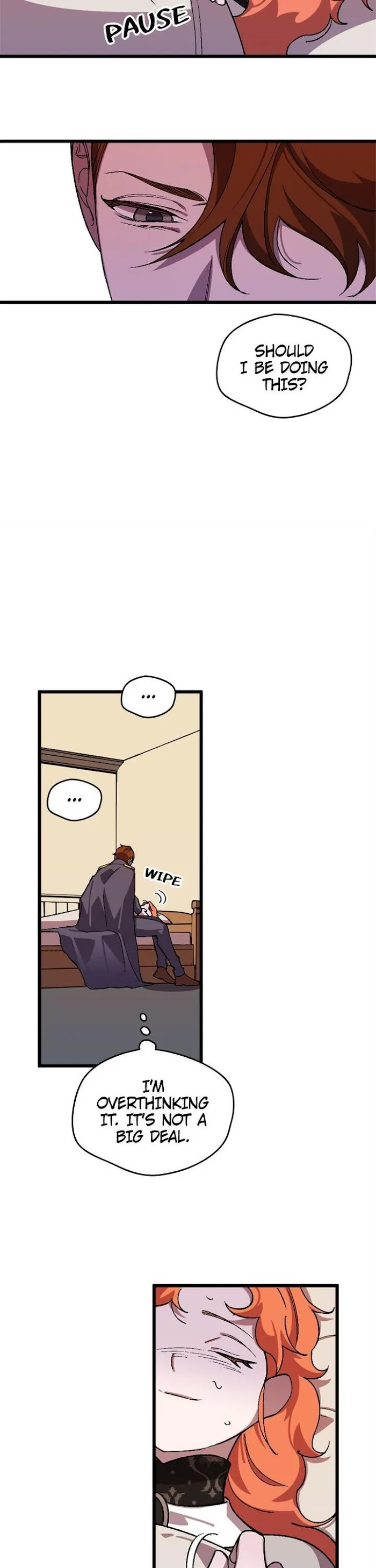 I’ll Save This Damn Family! - Chapter 57 Page 5