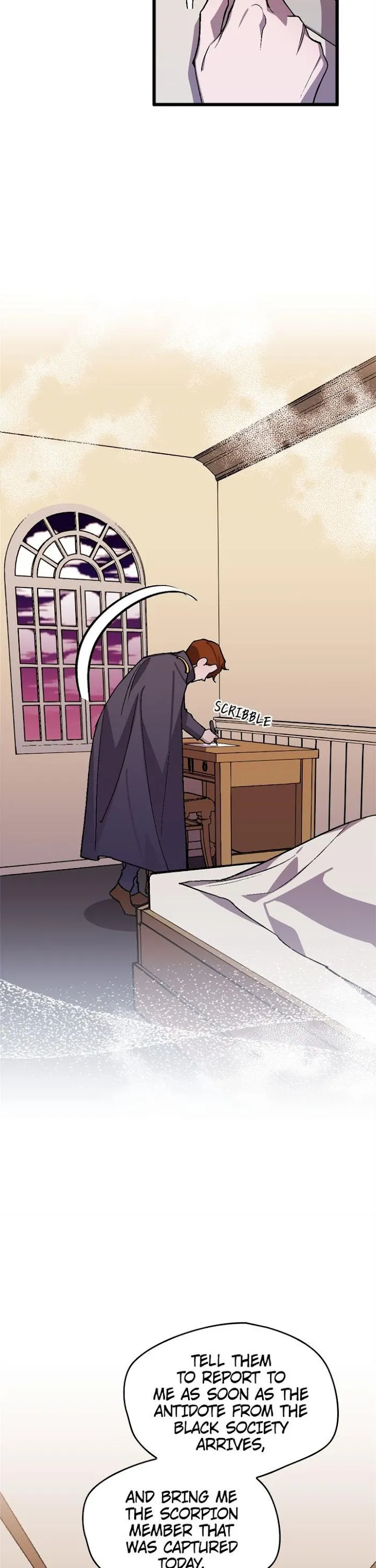 I’ll Save This Damn Family! - Chapter 57 Page 6