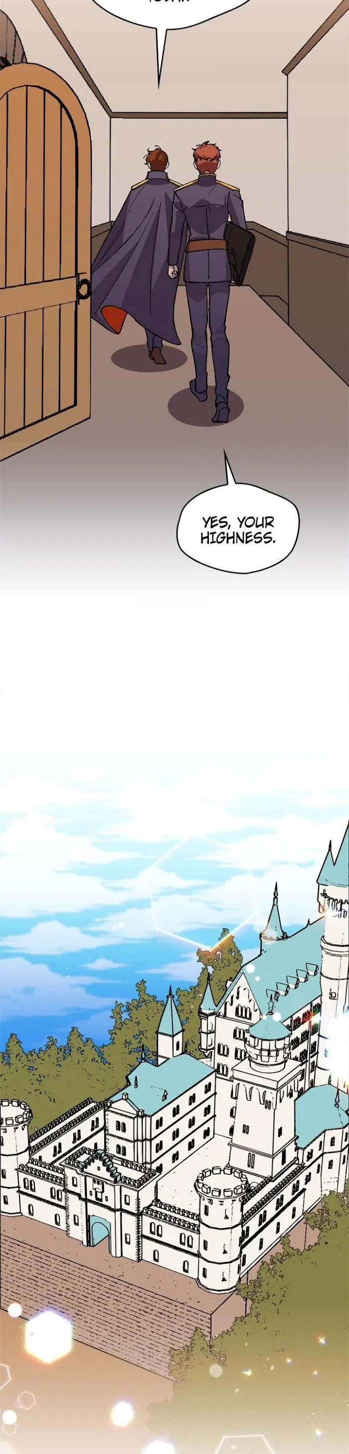 I’ll Save This Damn Family! - Chapter 57 Page 7