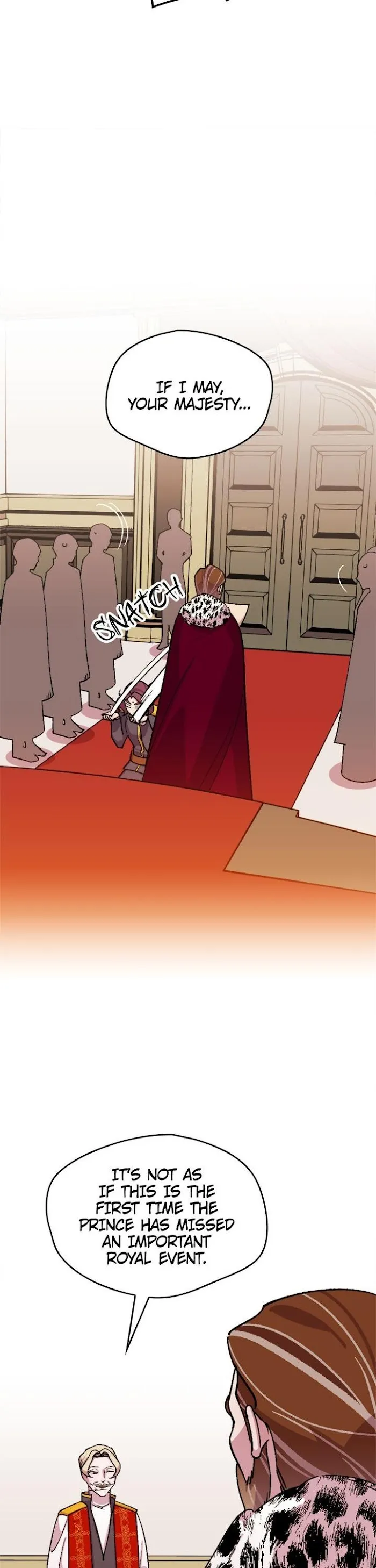 I’ll Save This Damn Family! - Chapter 57 Page 15
