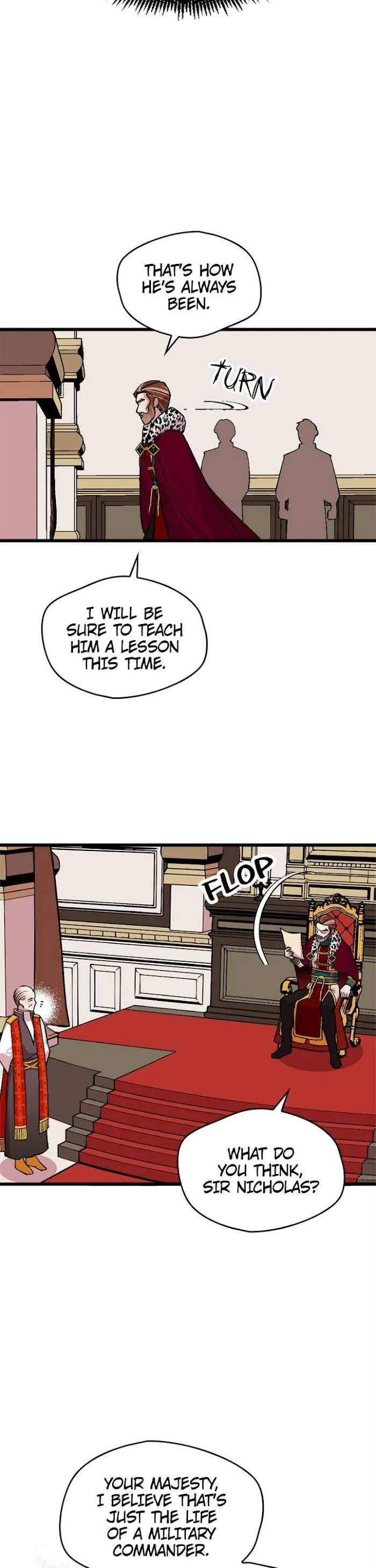 I’ll Save This Damn Family! - Chapter 57 Page 17