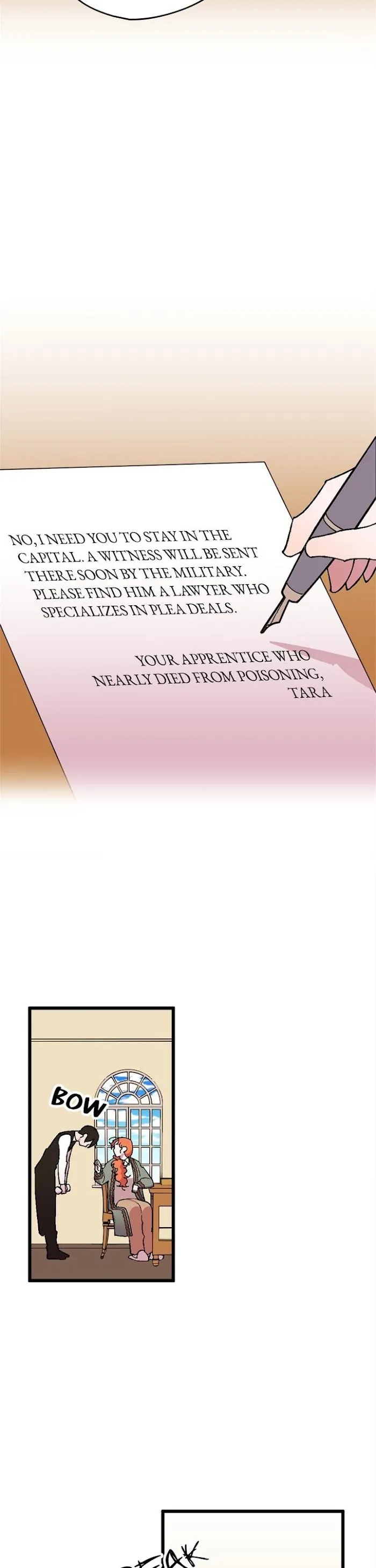 I’ll Save This Damn Family! - Chapter 57 Page 30