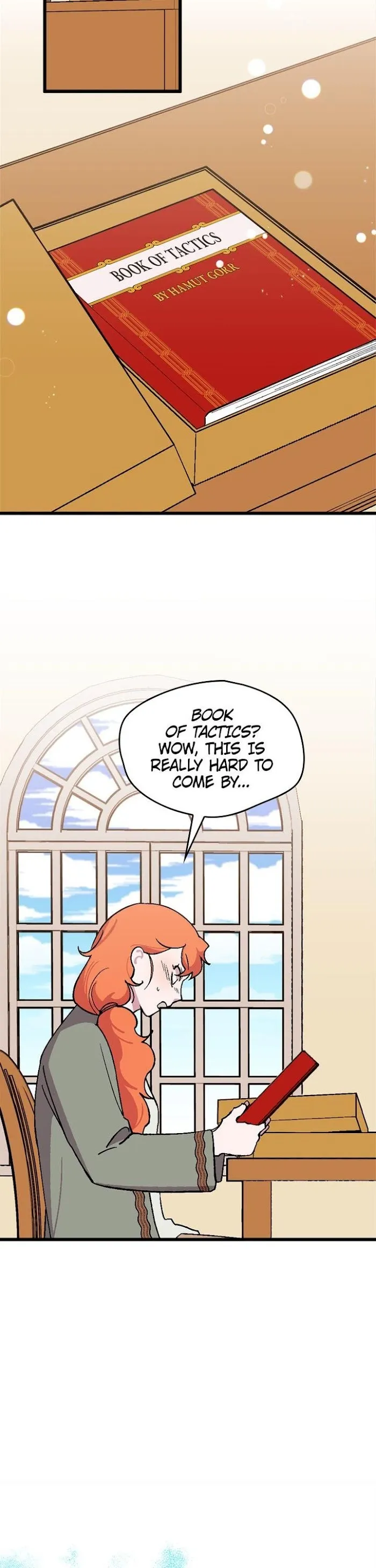 I’ll Save This Damn Family! - Chapter 57 Page 32