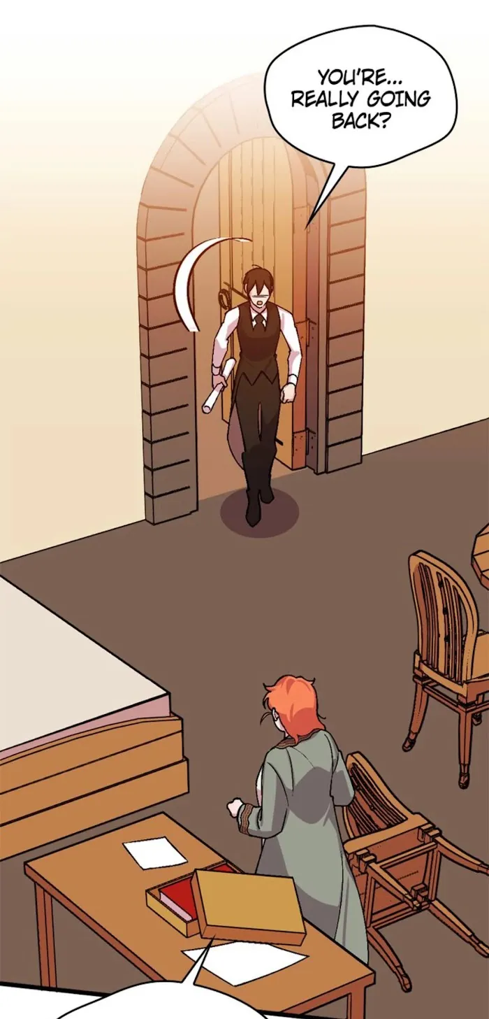 I’ll Save This Damn Family! - Chapter 58 Page 4
