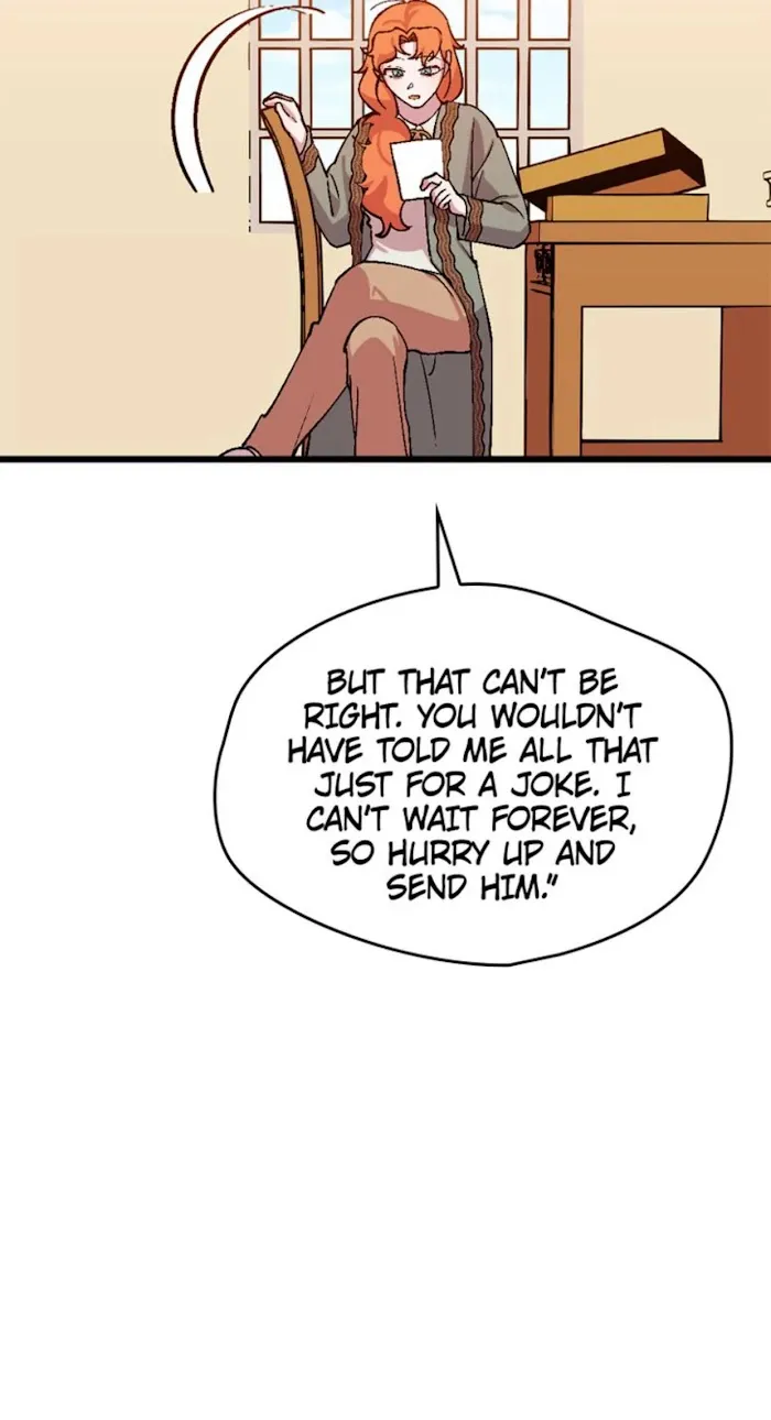 I’ll Save This Damn Family! - Chapter 58 Page 6